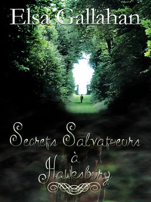 cover image of Secrets Salvatʉeurs à Hawsbury